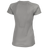 Run Ecogreen T-Skjorte Dame
