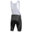 Aero 2.0 Bib Sykkelshorts Herre