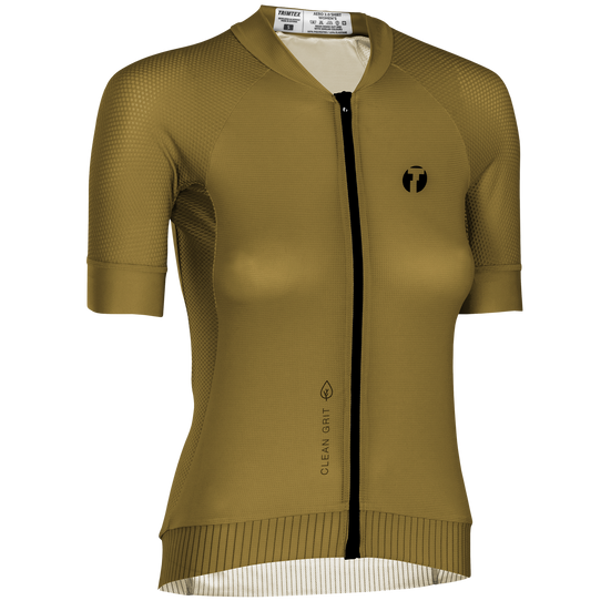 Aero 2.0 Sykkeltrøye Dame