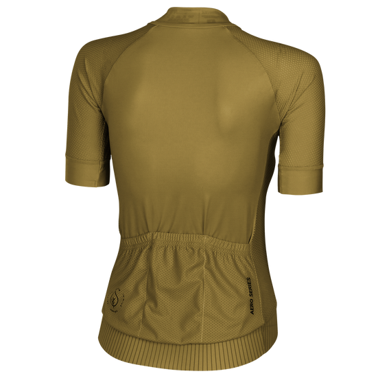 Aero 2.0 Sykkeltrøye Dame