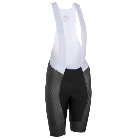 Aero 2.0 Bib Sykkelshorts Dame