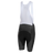 Aero 2.0 Bib Sykkelshorts Dame