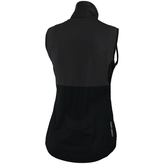 Element Plus Vest Dame