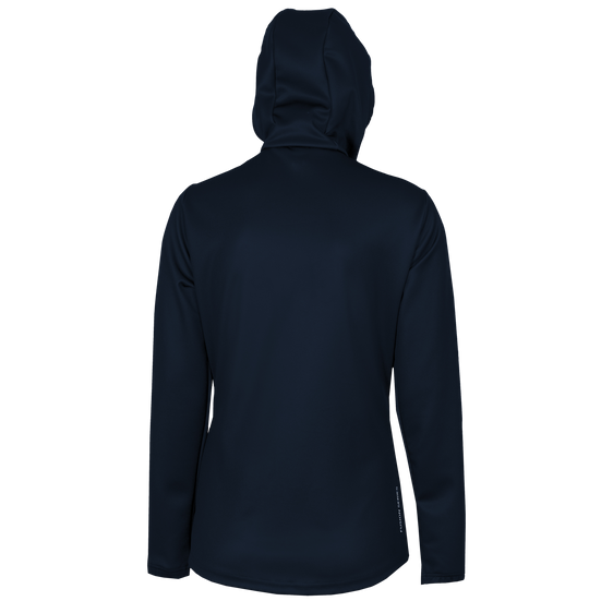 Fusion Hettejakke Dame