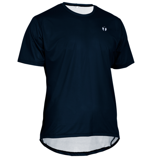 Lead T-Skjorte Herre