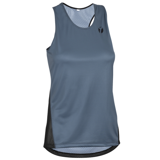 Speed Mesh Singlet Dame