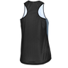 Speed Mesh Singlet Dame