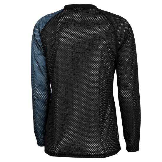 Basic Mesh Langermet Orienteringstrøye Dame