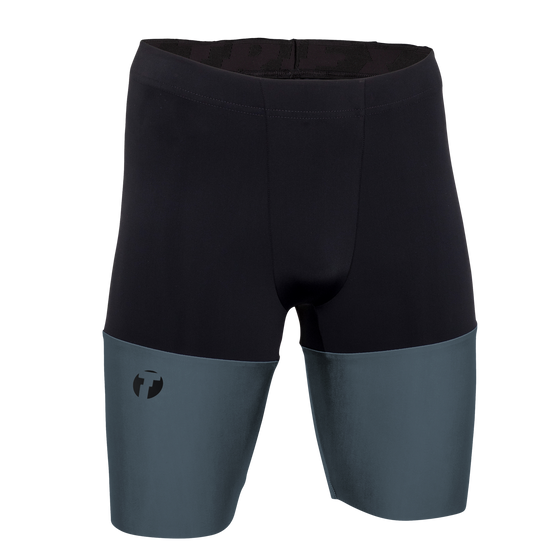 Fast Kort Tights Herre