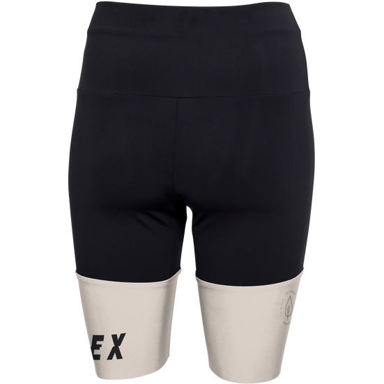 Fast Kort Tights Dame