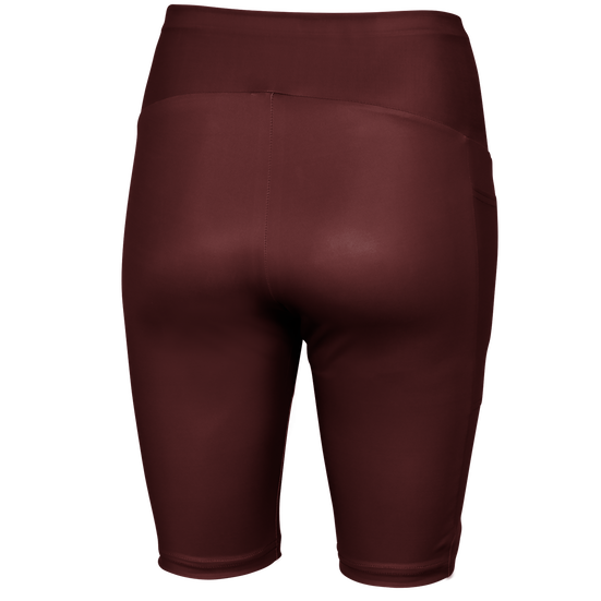 Trainer Kort Tights Dame