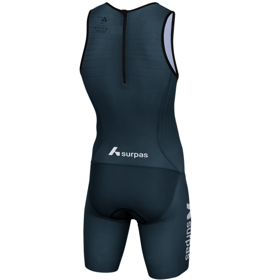 Insane Skinsuit SD Herre