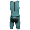 Pursue Skinsuit OD Herre