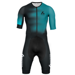 Aero 4 Speedsuit MD Herre