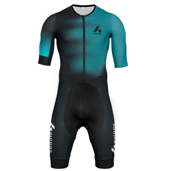 Aero 4 Speedsuit MD Herre