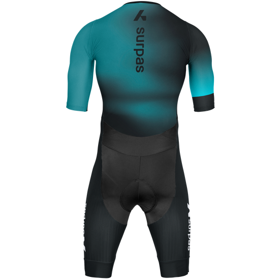 Aero 4 Speedsuit MD Herre