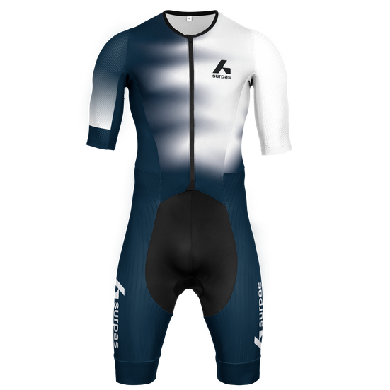 Aero 4 Speedsuit LD Herre