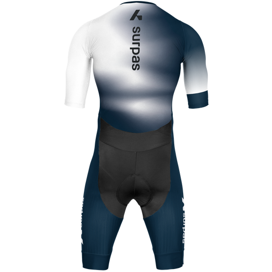 Aero 4 Speedsuit LD Herre