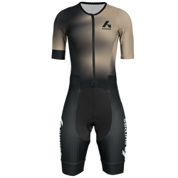 Aero 4 Speedsuit MD Dame