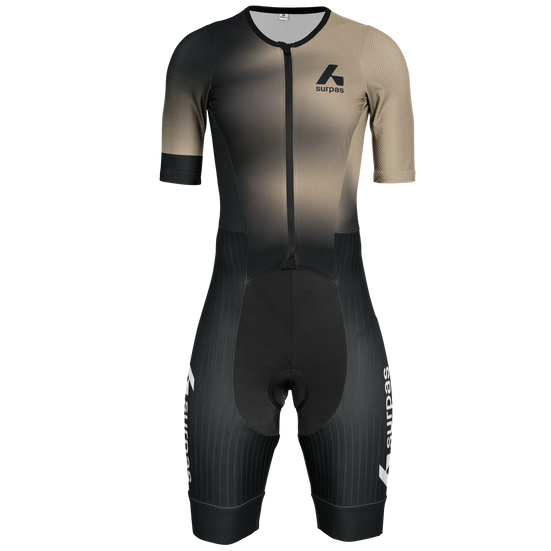Aero 4 Speedsuit MD Dame
