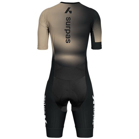 Aero 4 Speedsuit MD Dame