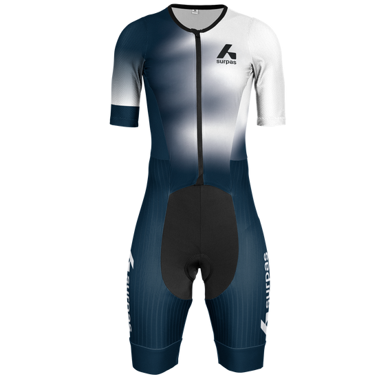 Aero 4 Speedsuit LD Dame