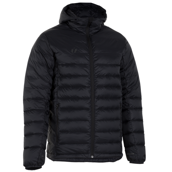 Storm Light Down Hoodie Herre