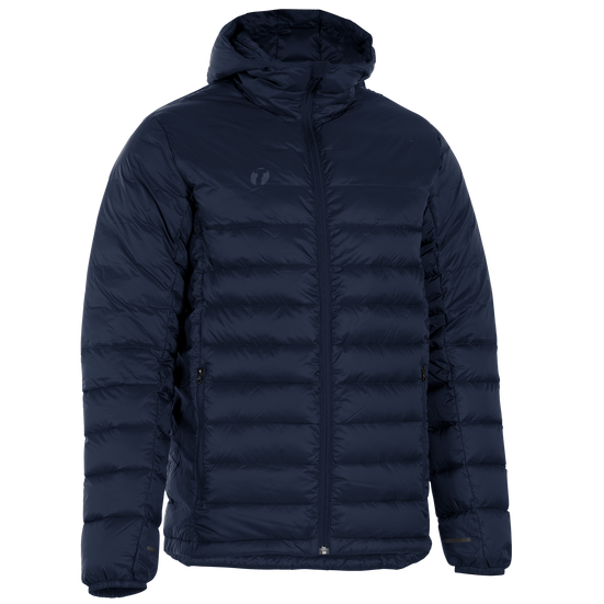 Storm Light Down Hoodie Junior