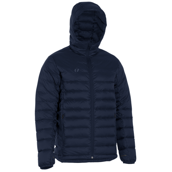 Storm Light Down Hoodie Junior