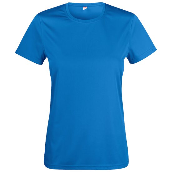 NW Basic Active T-skjorte Dame