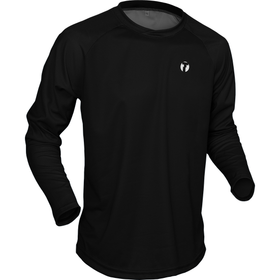 Spark Langermet Trøye Junior