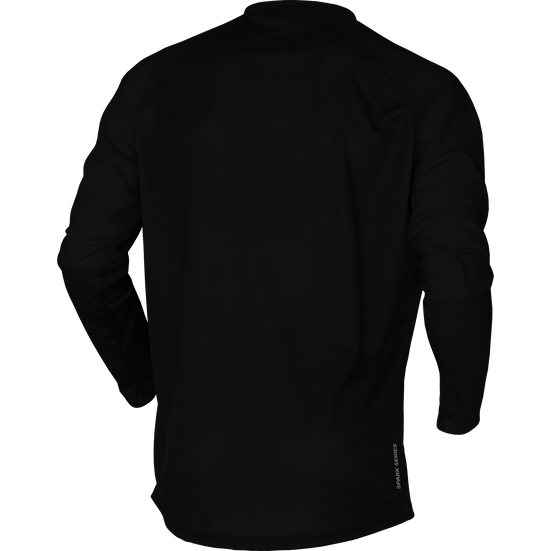 Spark Langermet Trøye Herre
