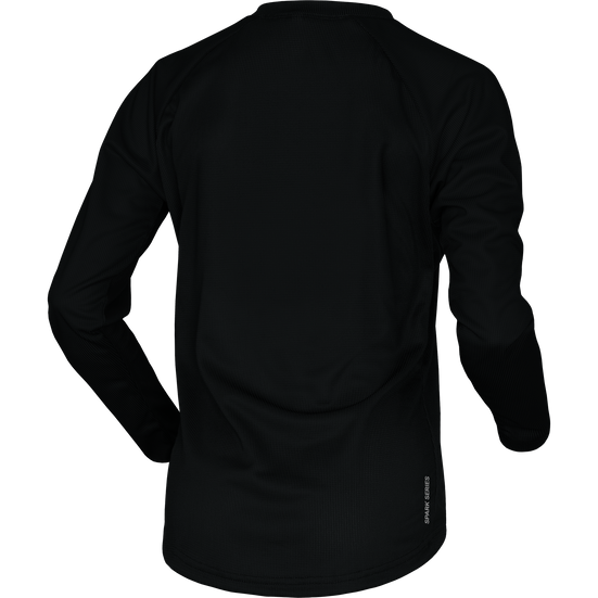 Spark Langermet Trøye Dame