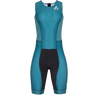 Drive ITU Skinsuit Dame