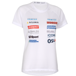 Promo 2.0 T-skjorte Dame