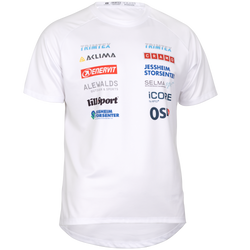 Promo 2.0 T-skjorte Junior