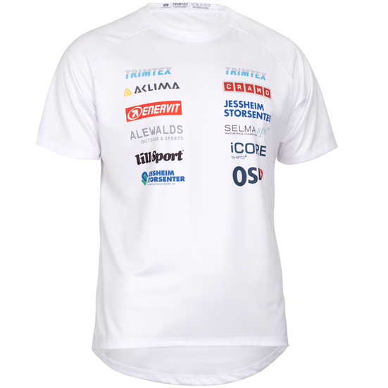 Promo 2.0 T-skjorte Junior