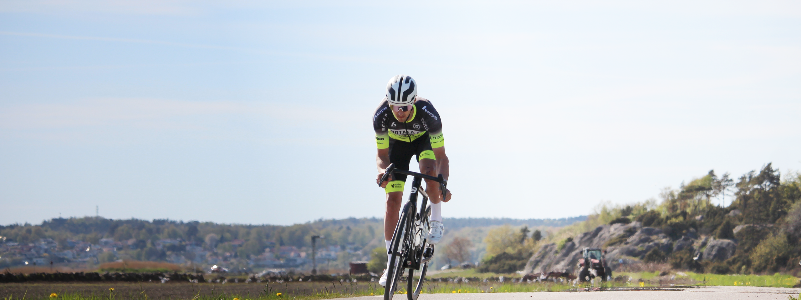 Jakker & vester Triathlon
