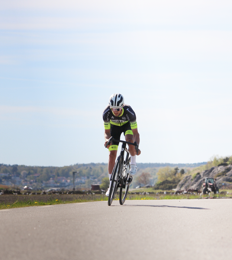 Jakker & vester Triathlon