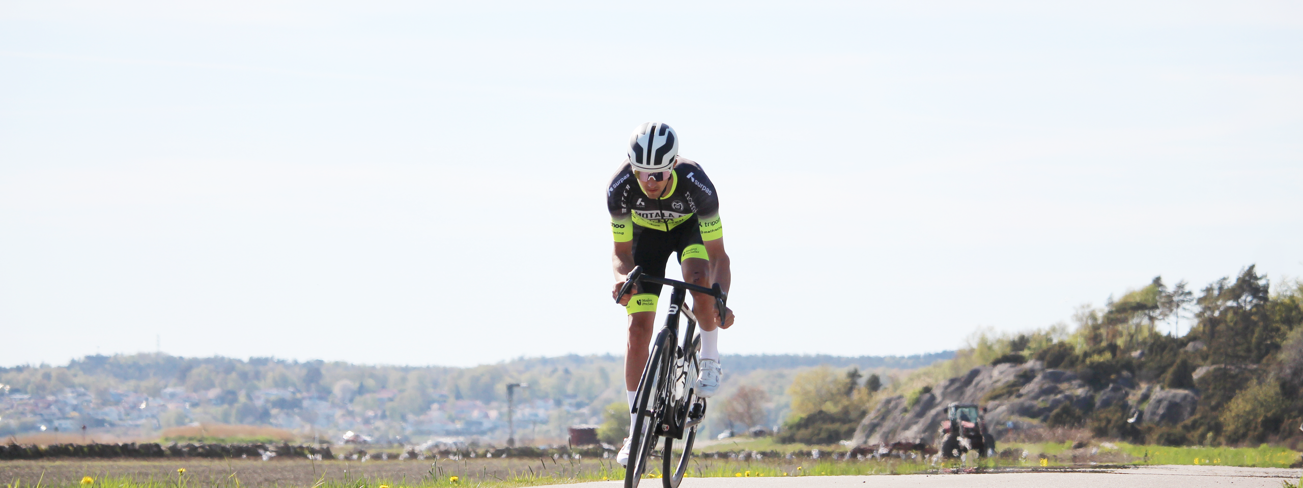 Jakker & vester Triathlon