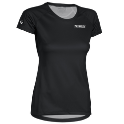 Run T-Skjorte Dame
