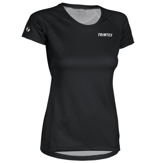 Run T-Skjorte Dame
