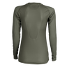 Fast T-Skjorte LS Dame