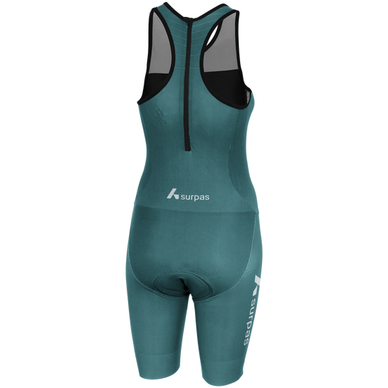 Insane Skinsuit SD Dame