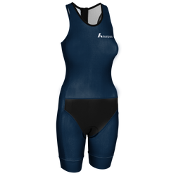 Pursue Skinsuit SD Dame