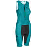 Drive 2 Skinsuit Dame