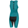 Drive 2 Skinsuit Dame
