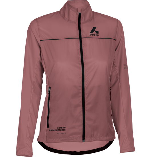 Pace Jacket Women