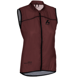 Pace Vest Women