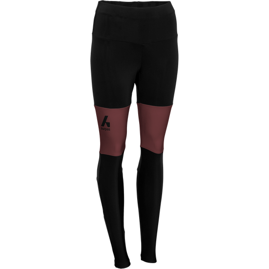 Pace Long Tights Women